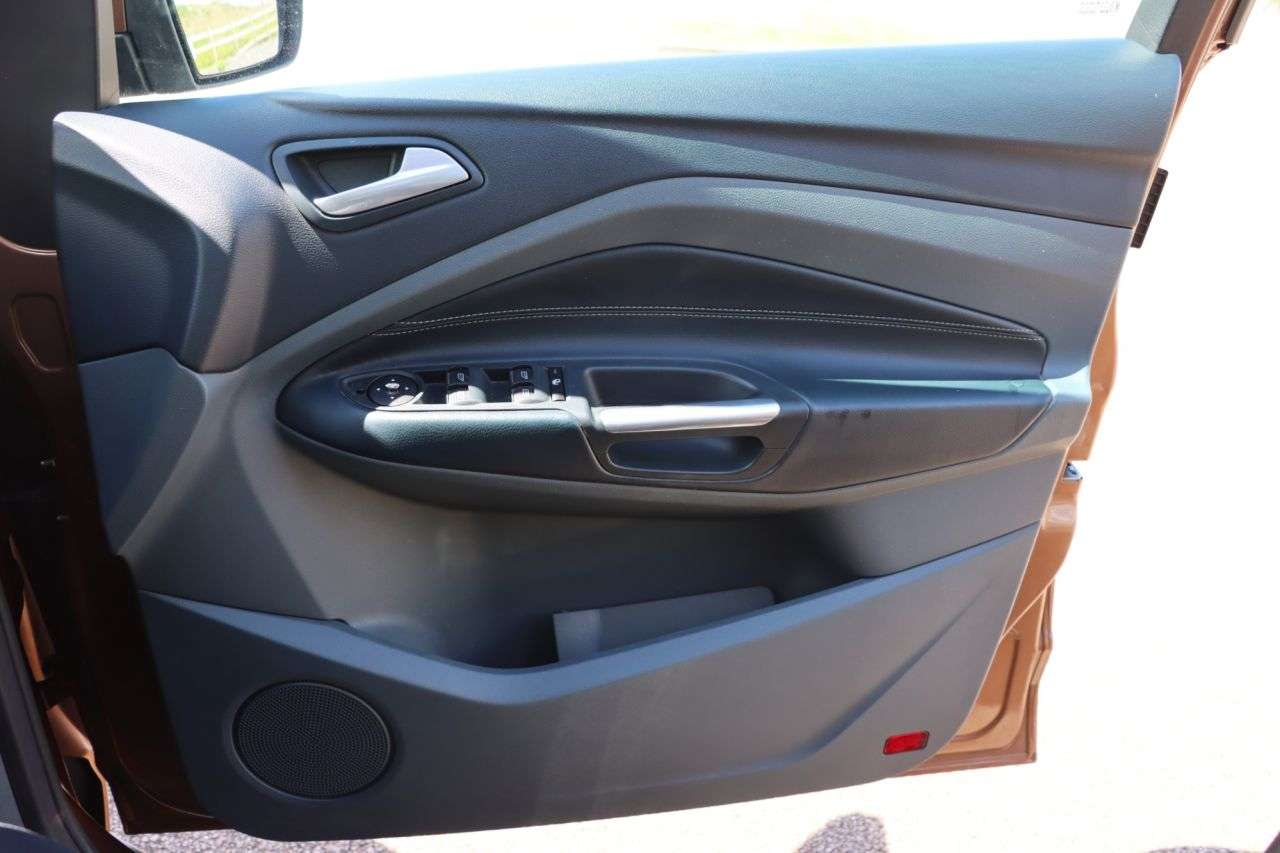 2013 FORD GRAND C-MAX 2013 FORD GRAND C-MAX