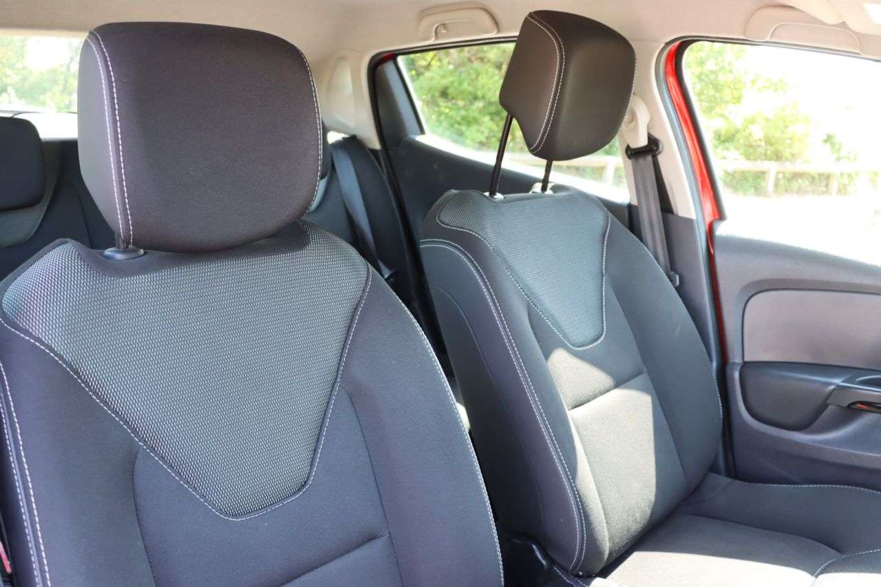 2016 RENAULT CLIO 2016 RENAULT CLIO