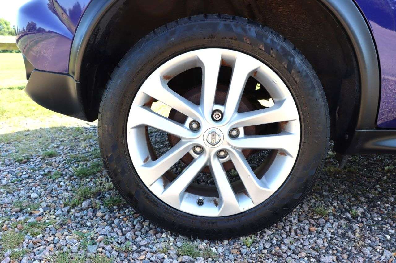 2016 NISSAN JUKE 2016 NISSAN JUKE