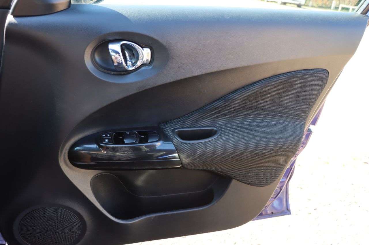 2016 NISSAN JUKE 2016 NISSAN JUKE