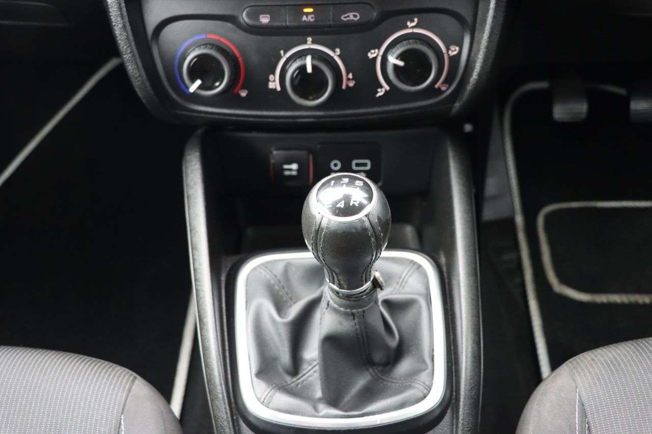 2018 FIAT TIPO 2018 FIAT TIPO