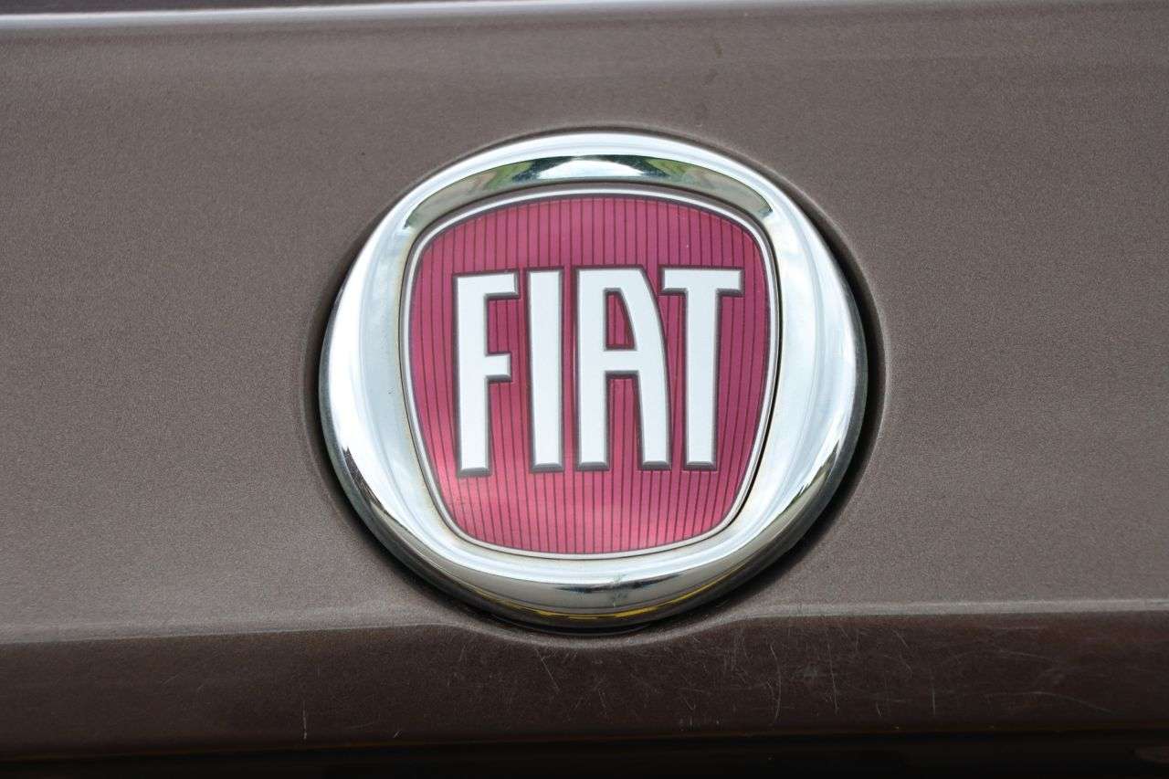 2018 FIAT TIPO 2018 FIAT TIPO