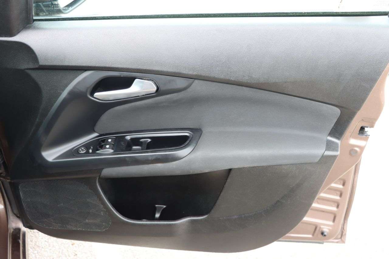 2018 FIAT TIPO 2018 FIAT TIPO