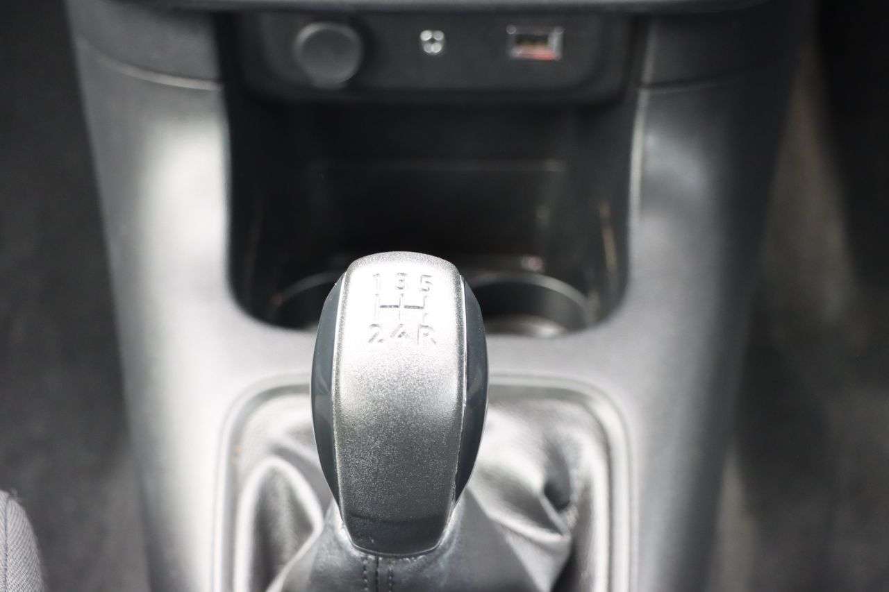 2018 CITROEN C3 2018 CITROEN C3