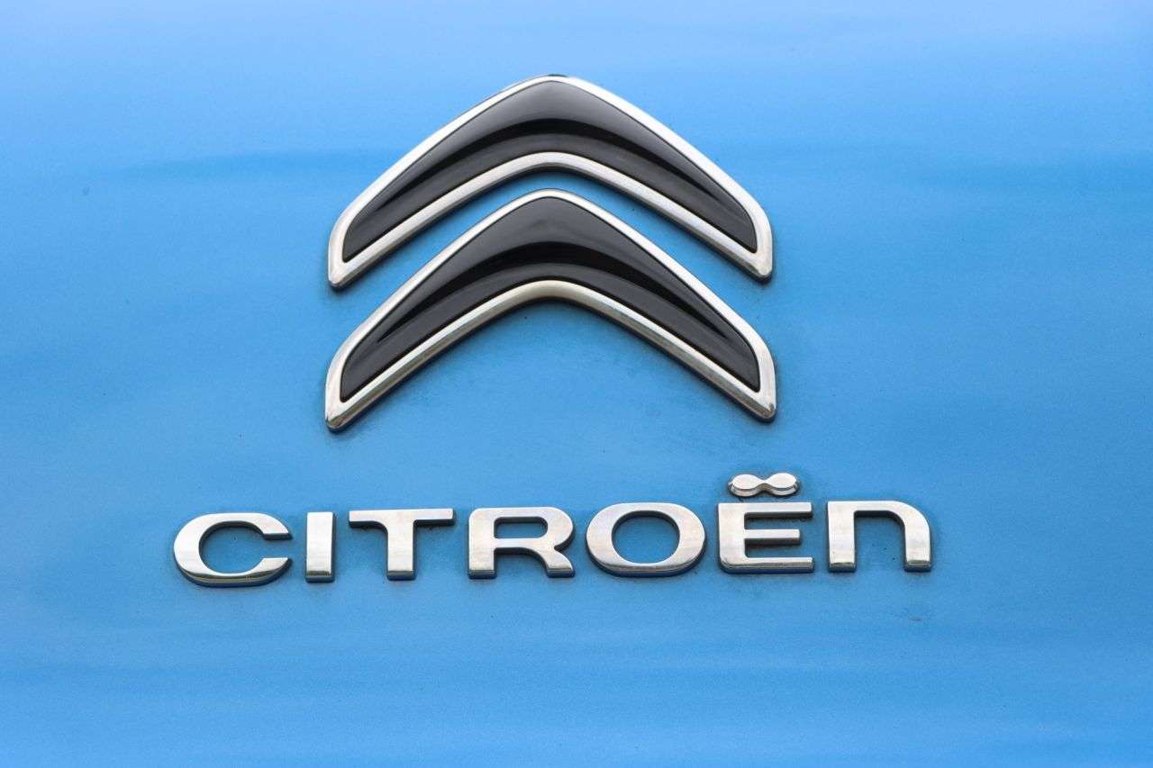 2018 CITROEN C3 2018 CITROEN C3
