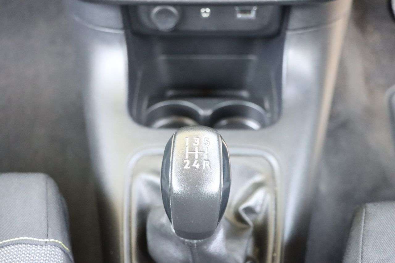 2017 CITROEN C3 2017 CITROEN C3
