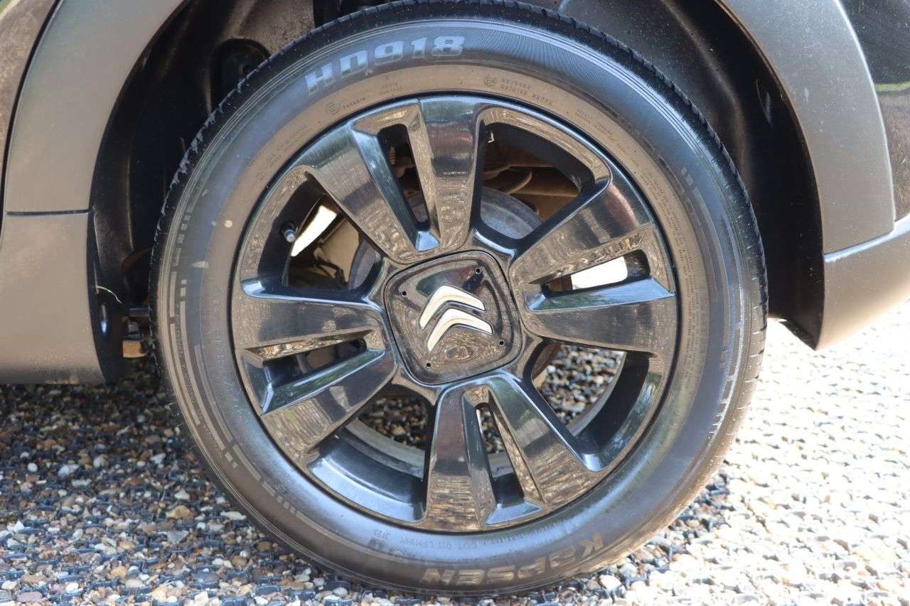 2017 CITROEN C3 2017 CITROEN C3