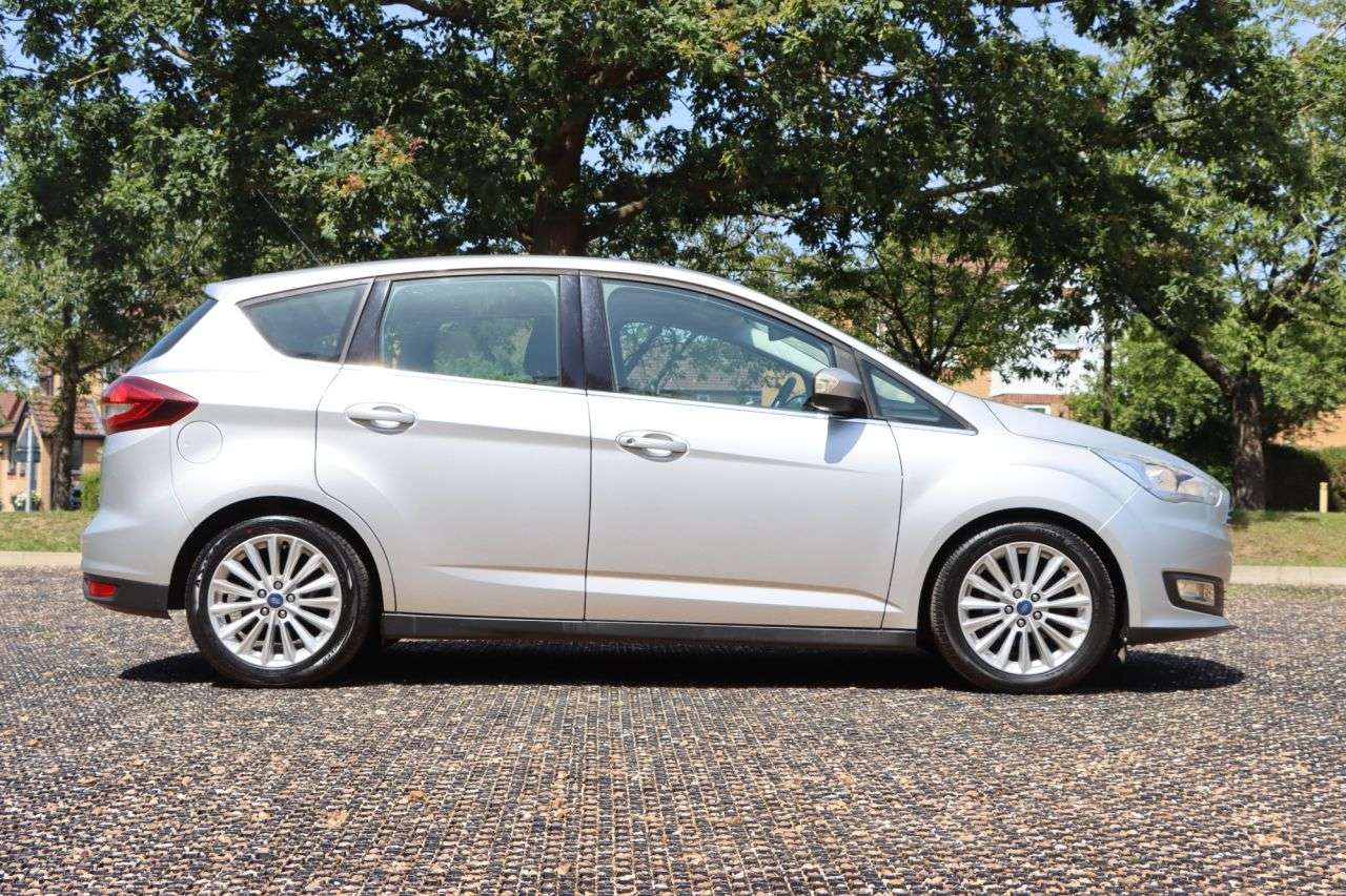 2015 FORD C-MAX 2015 FORD C-MAX
