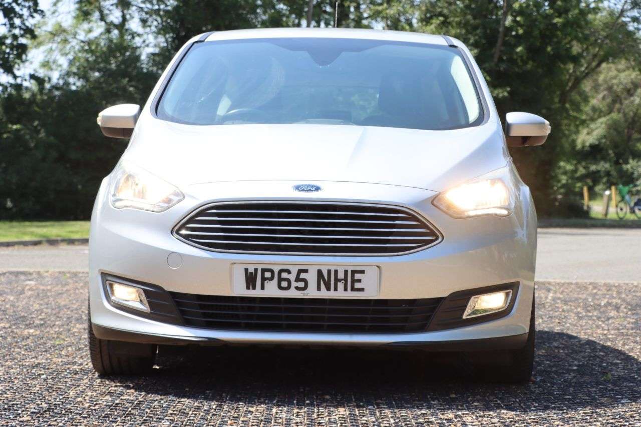 2015 FORD C-MAX 2015 FORD C-MAX