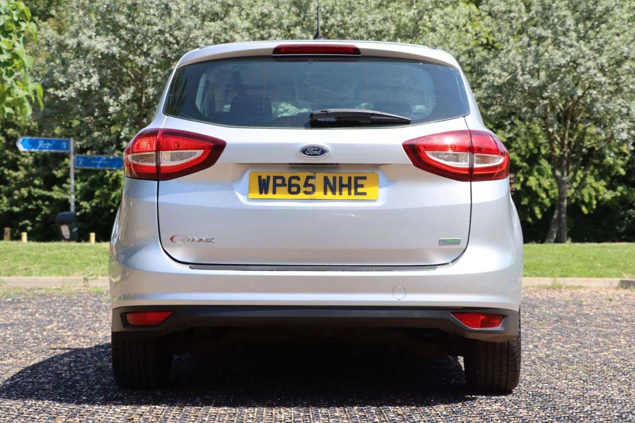 2015 FORD C-MAX 2015 FORD C-MAX