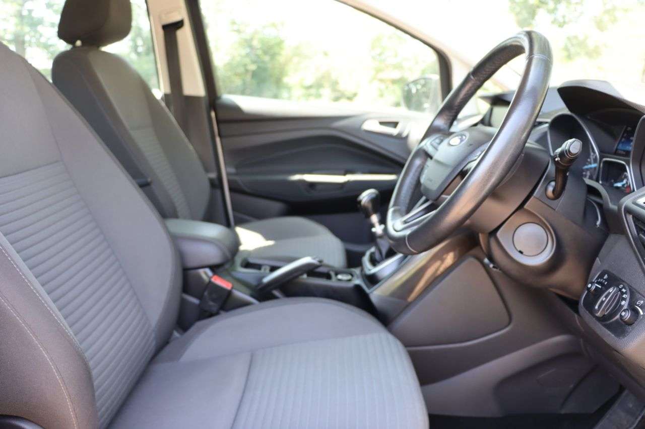 2015 FORD C-MAX 2015 FORD C-MAX