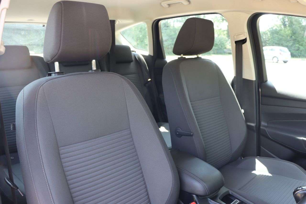 2015 FORD C-MAX 2015 FORD C-MAX