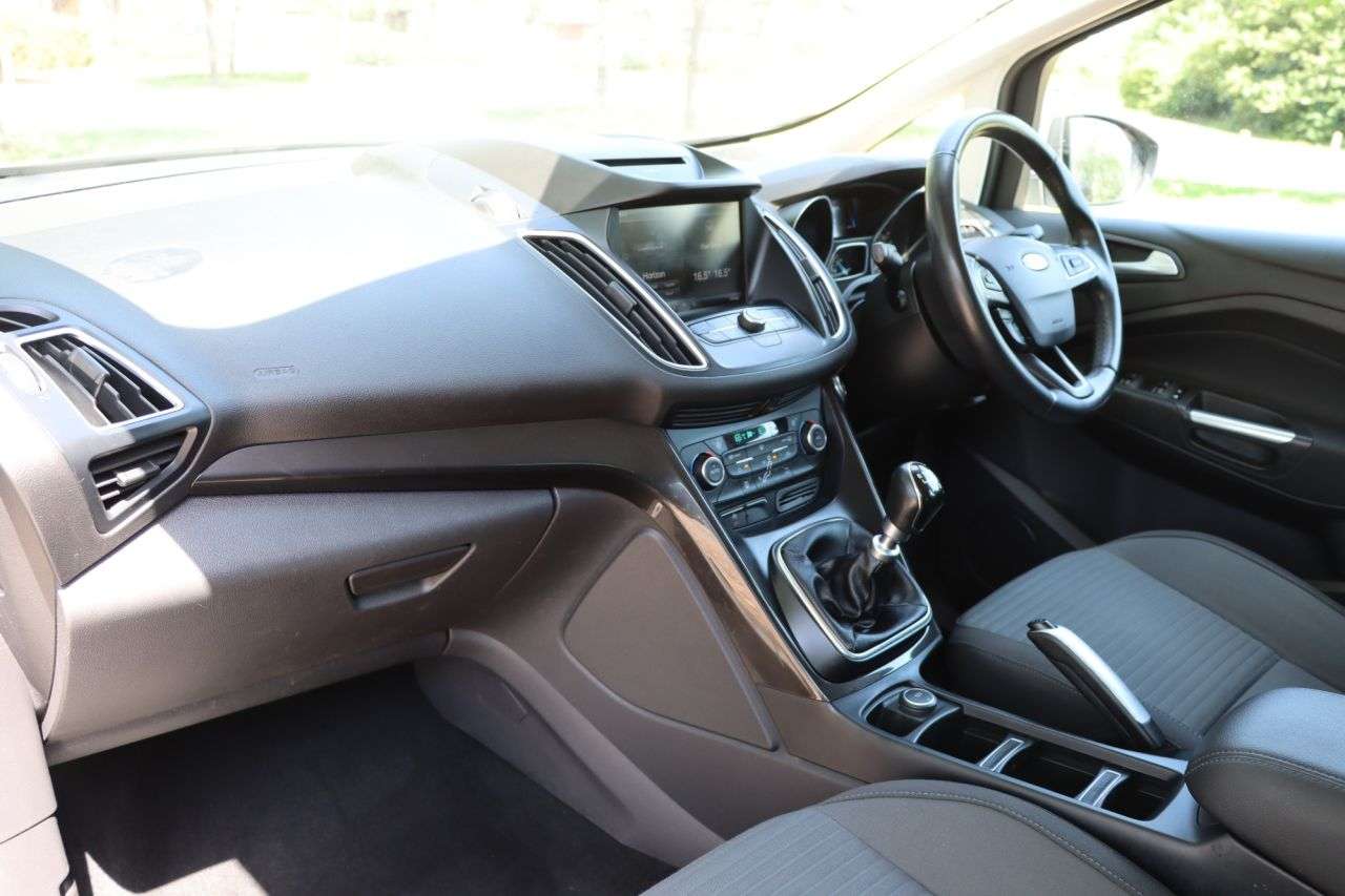 2015 FORD C-MAX 2015 FORD C-MAX