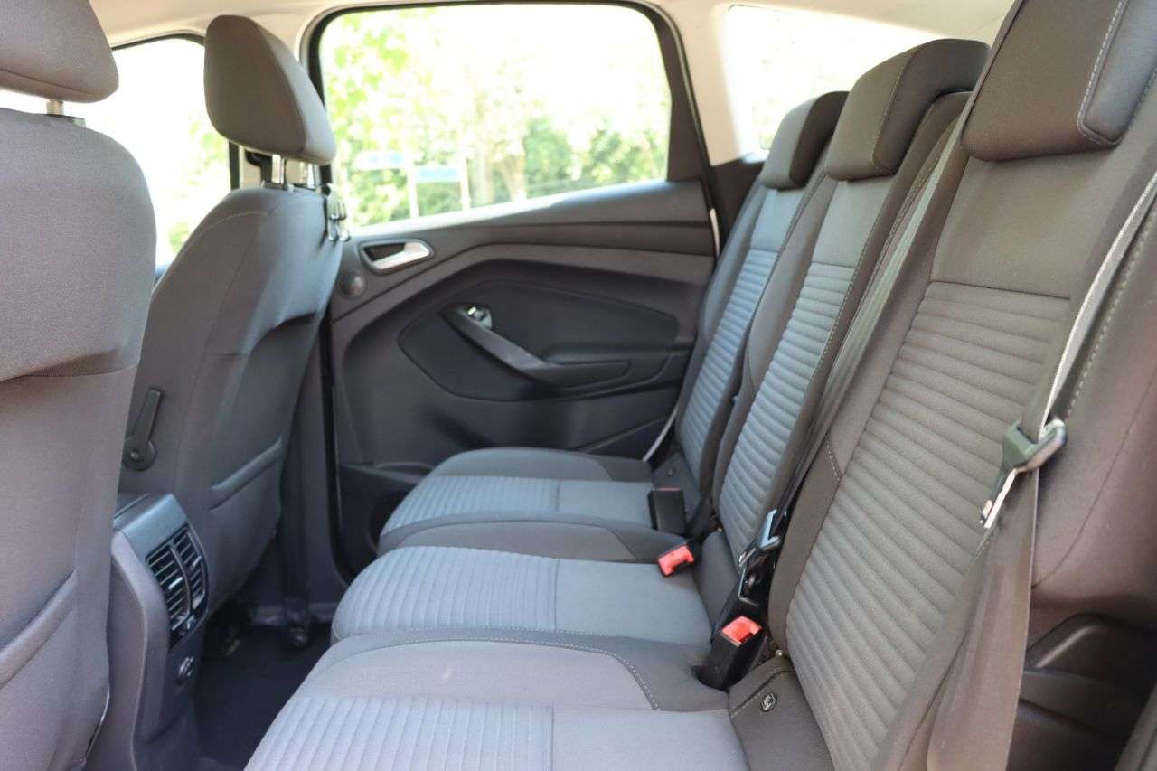 2015 FORD C-MAX 2015 FORD C-MAX