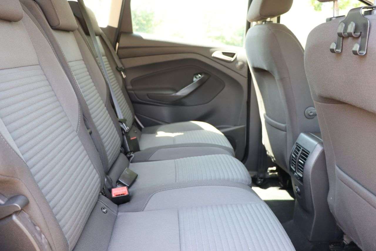 2015 FORD C-MAX 2015 FORD C-MAX