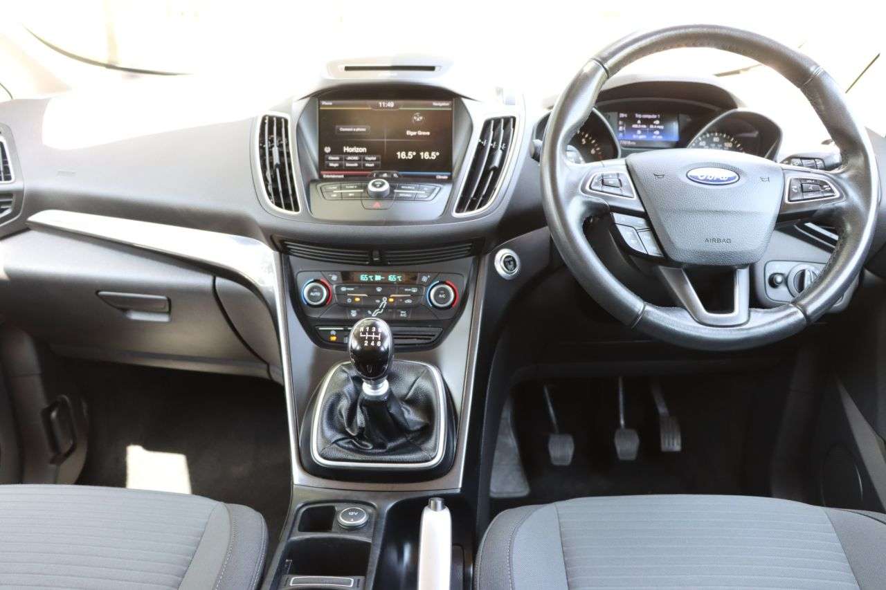 2015 FORD C-MAX 2015 FORD C-MAX