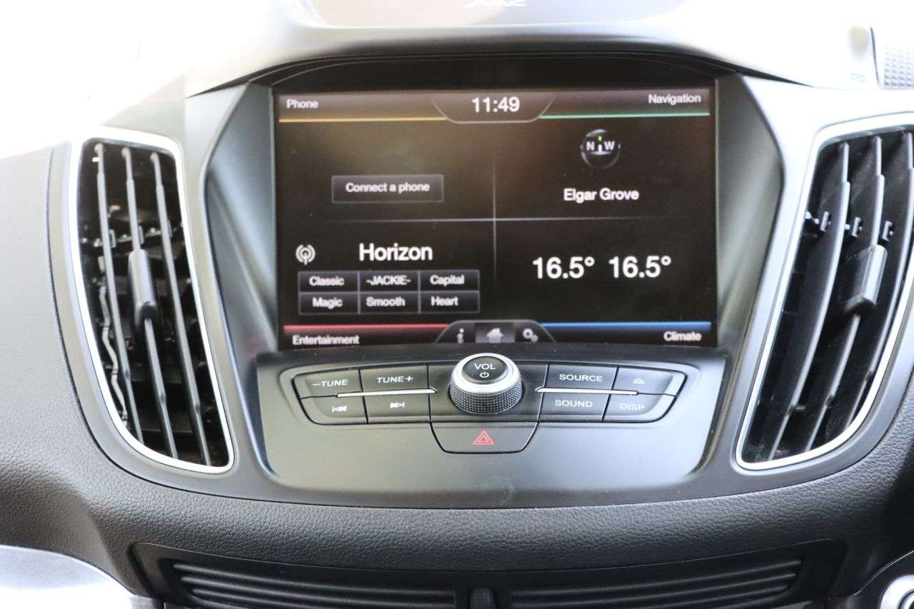 2015 FORD C-MAX 2015 FORD C-MAX