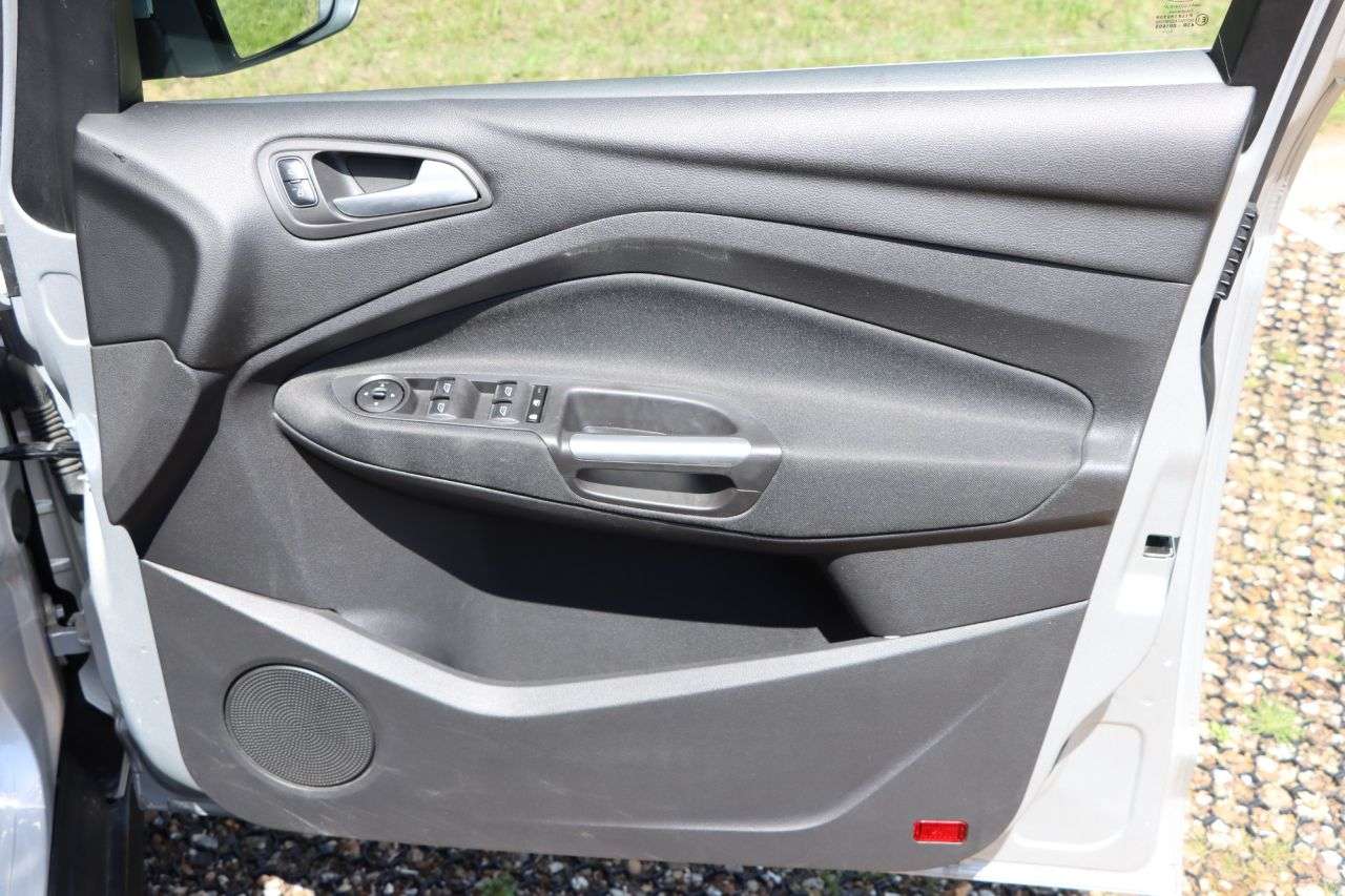 2015 FORD C-MAX 2015 FORD C-MAX