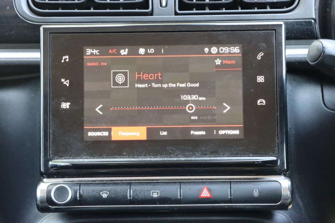 2019 CITROEN C3 2019 CITROEN C3