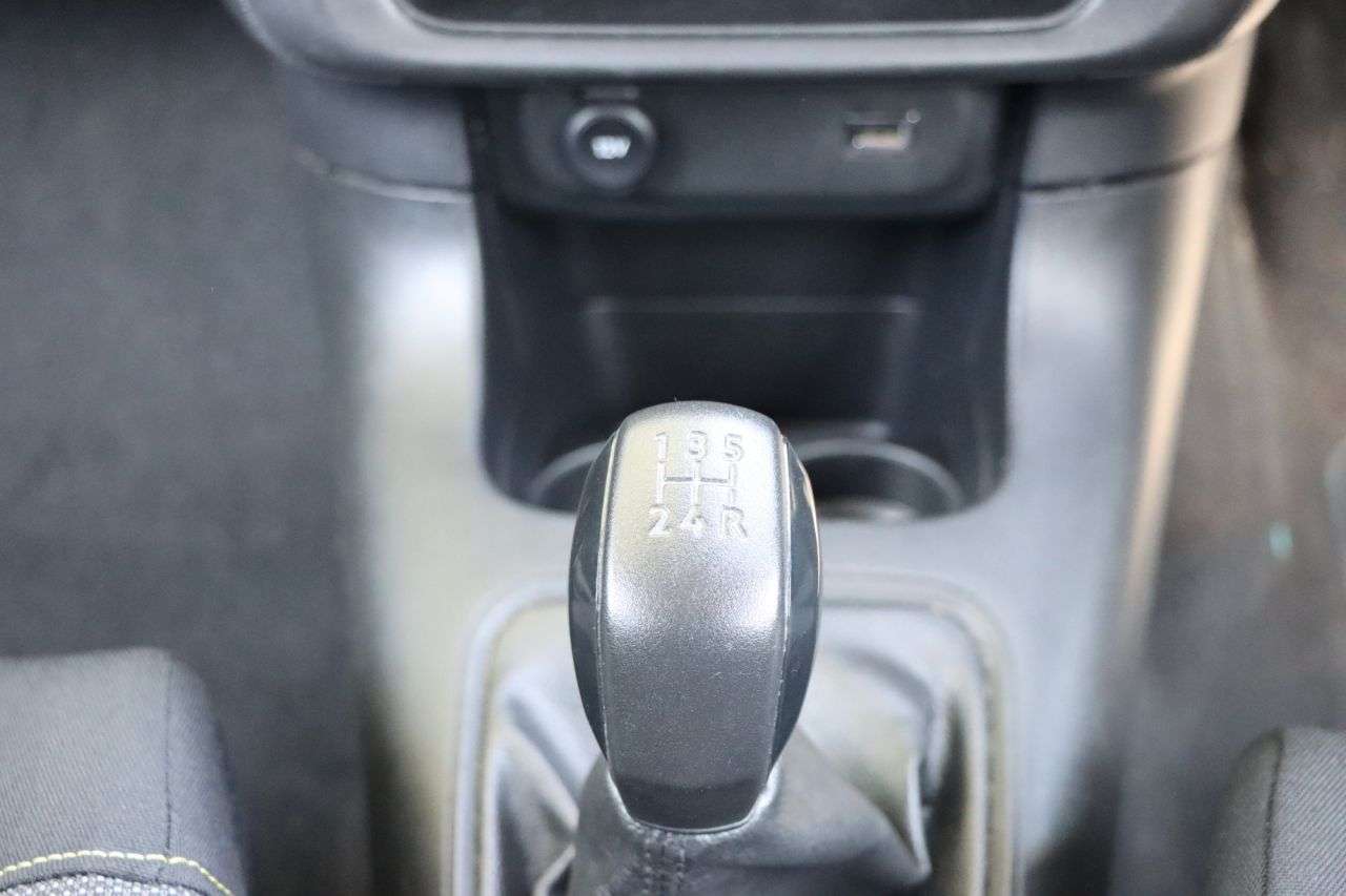 2019 CITROEN C3 2019 CITROEN C3