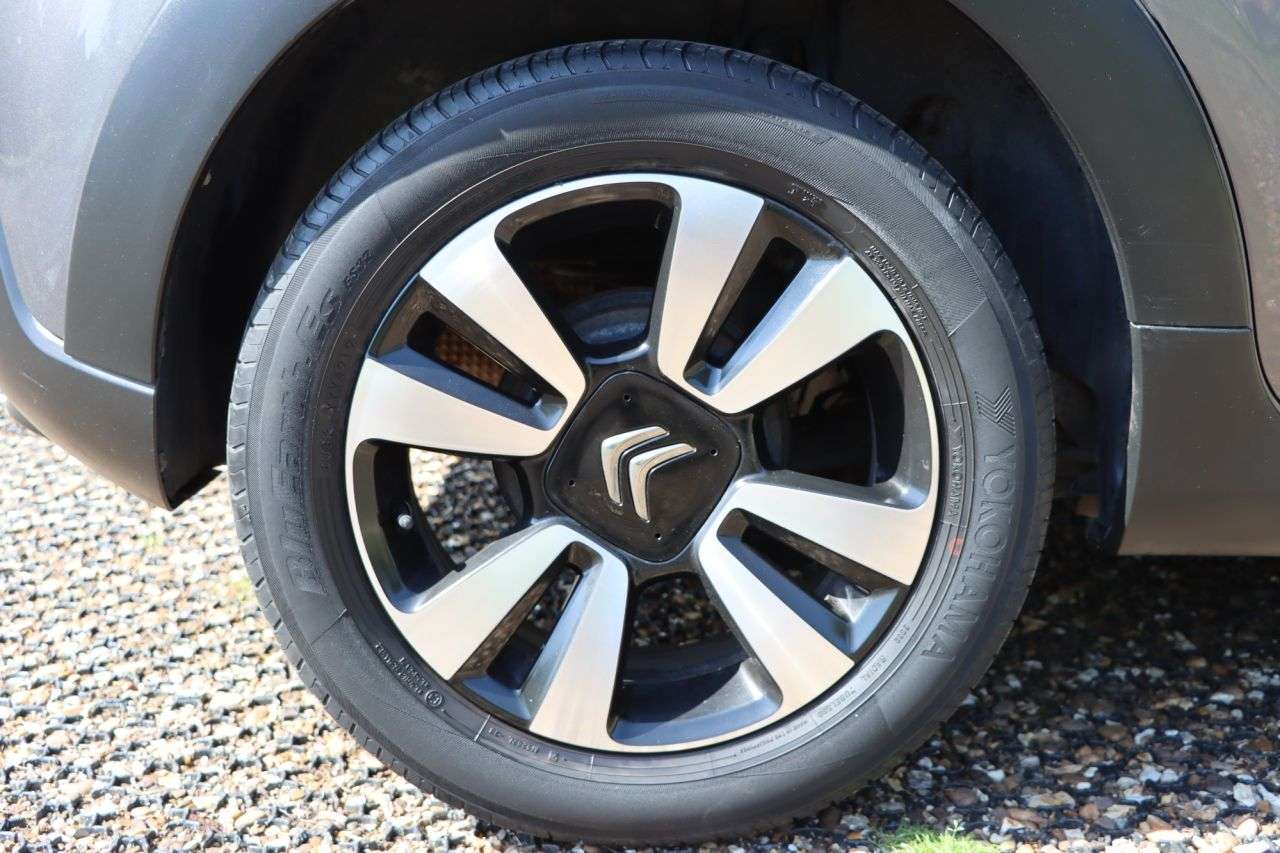 2019 CITROEN C3 2019 CITROEN C3