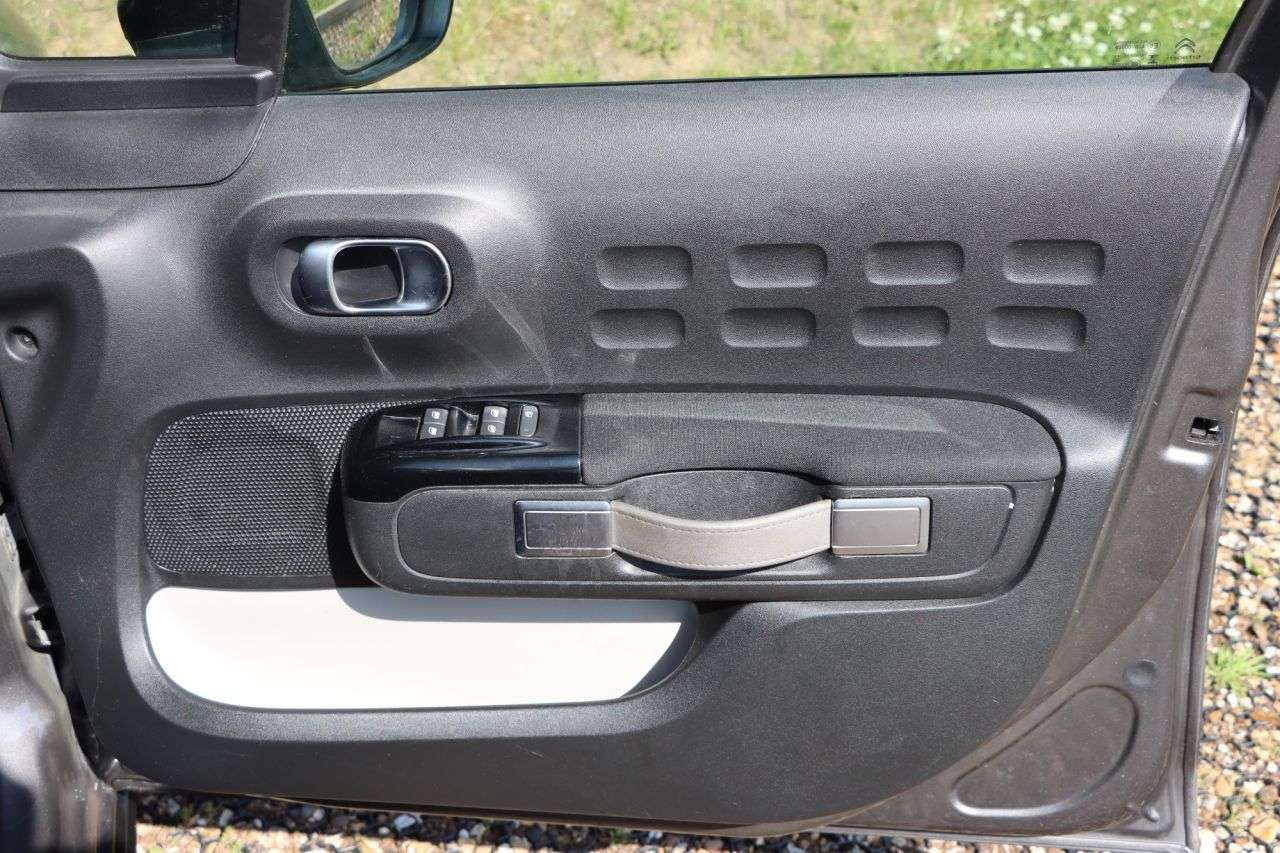 2019 CITROEN C3 2019 CITROEN C3