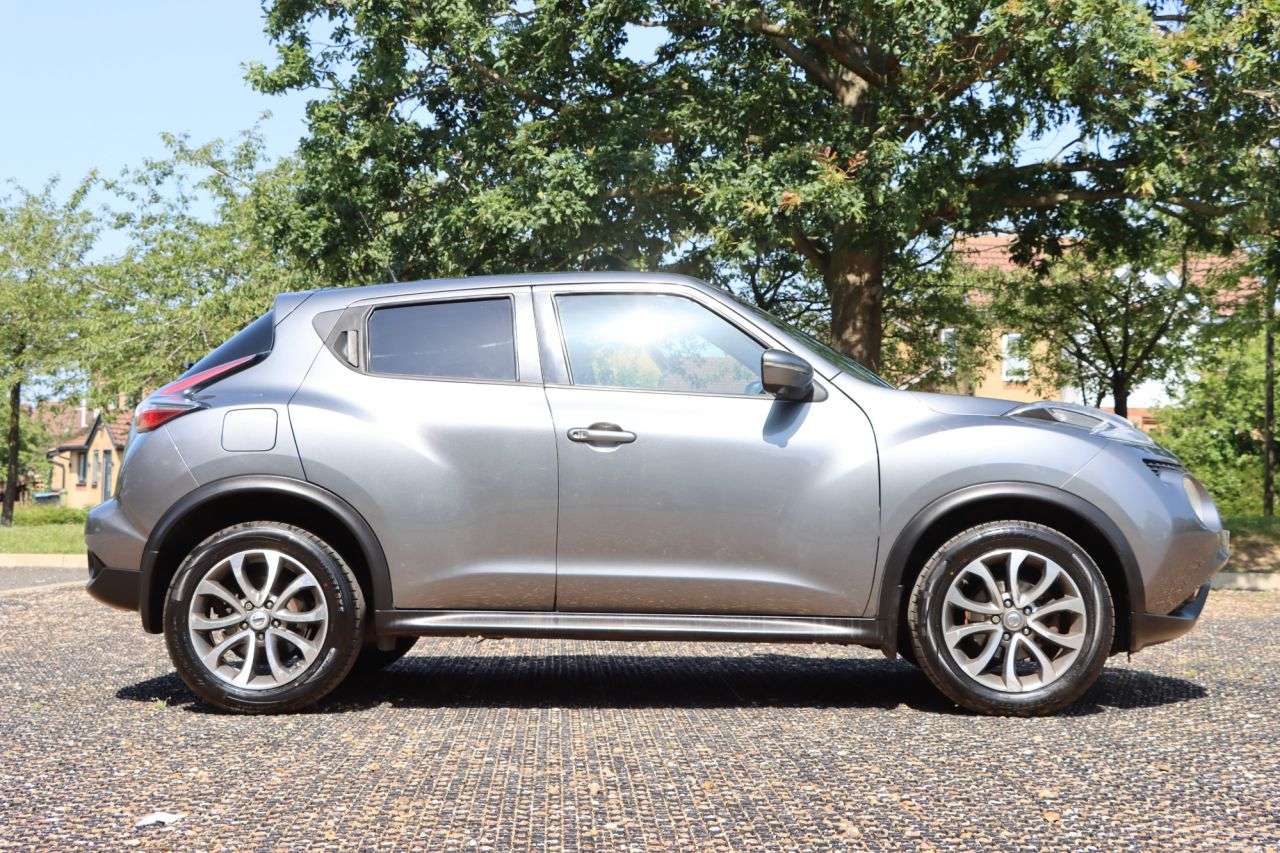 2014 NISSAN JUKE 2014 NISSAN JUKE