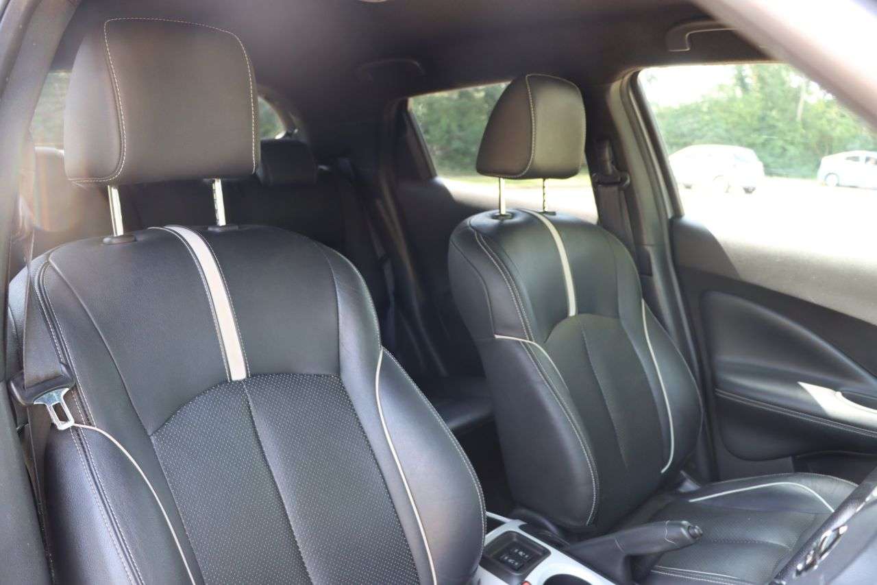 2014 NISSAN JUKE 2014 NISSAN JUKE