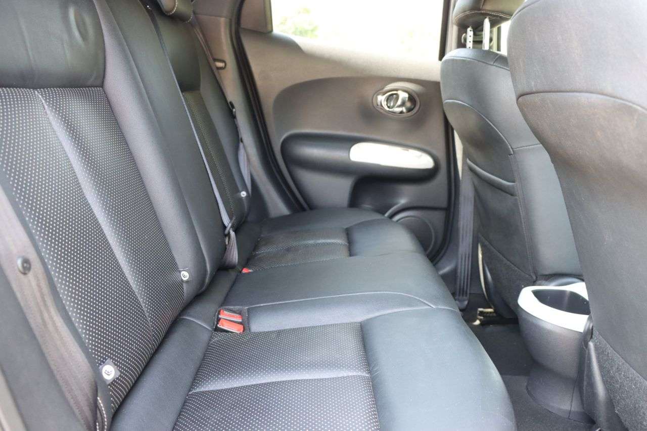2014 NISSAN JUKE 2014 NISSAN JUKE