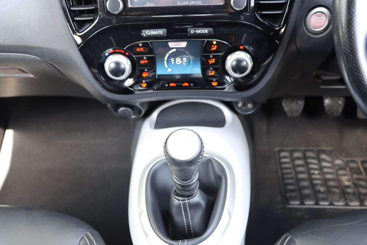 2014 NISSAN JUKE 2014 NISSAN JUKE
