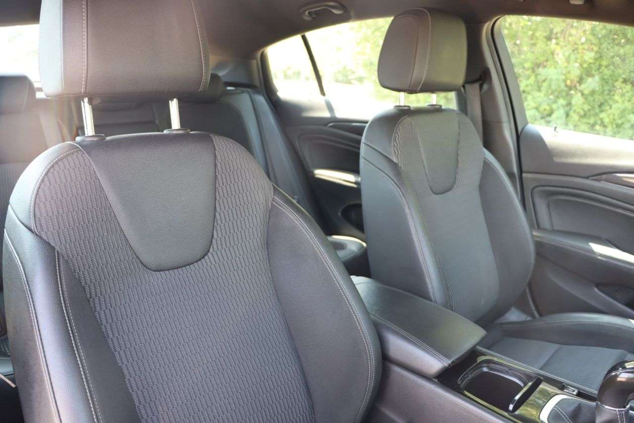 2019 VAUXHALL INSIGNIA 2019 VAUXHALL INSIGNIA