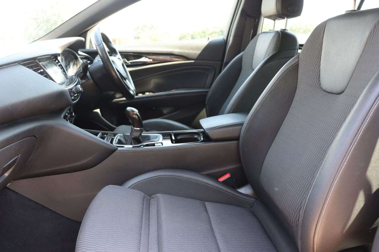 2019 VAUXHALL INSIGNIA 2019 VAUXHALL INSIGNIA