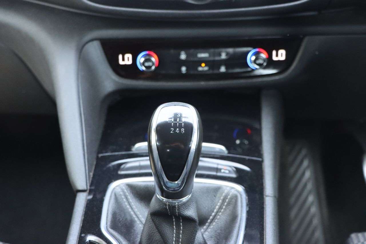 2019 VAUXHALL INSIGNIA 2019 VAUXHALL INSIGNIA
