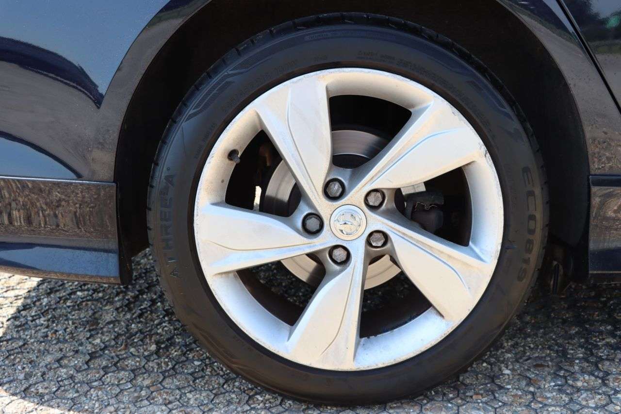2019 VAUXHALL INSIGNIA 2019 VAUXHALL INSIGNIA
