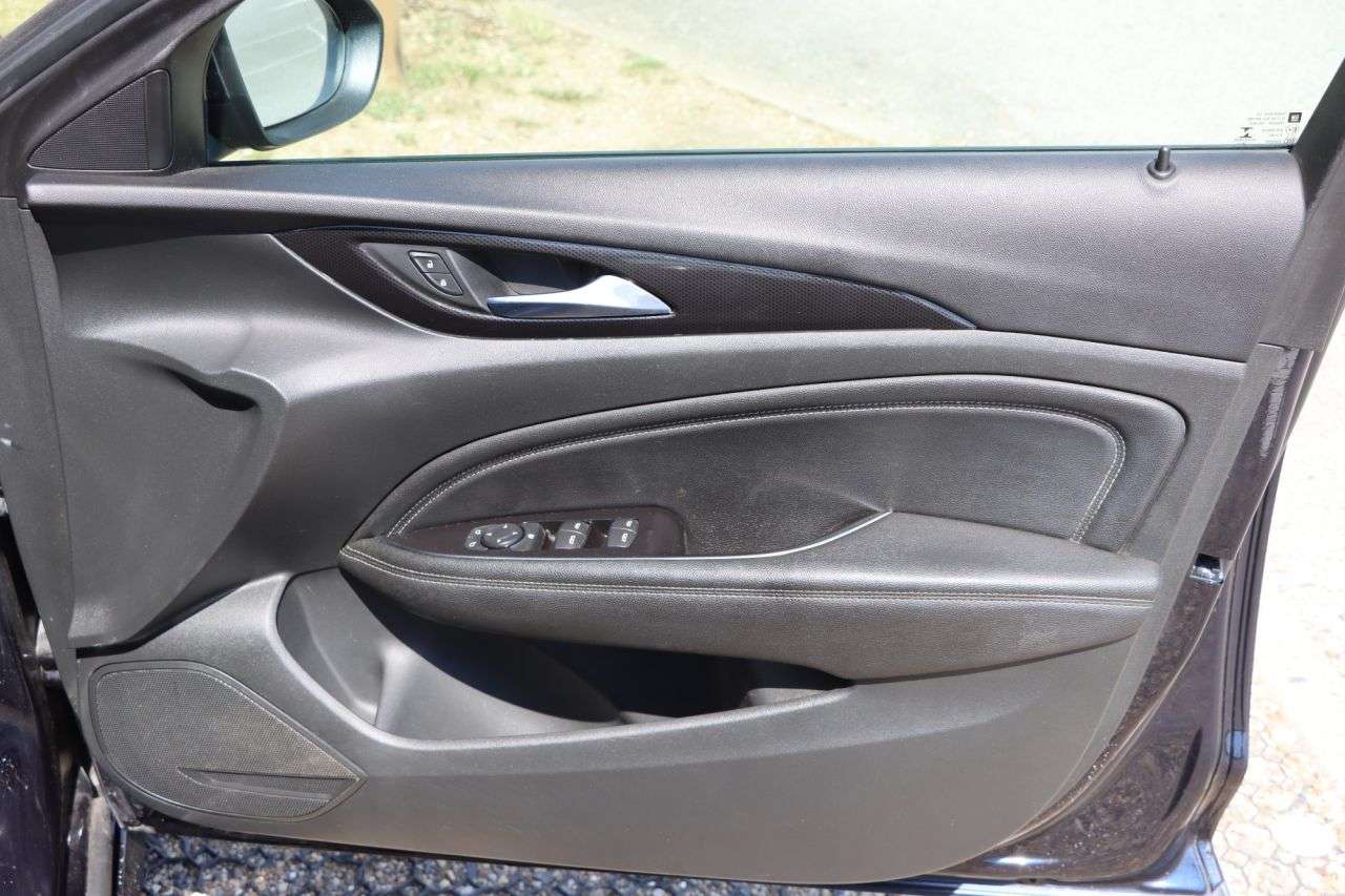 2019 VAUXHALL INSIGNIA 2019 VAUXHALL INSIGNIA