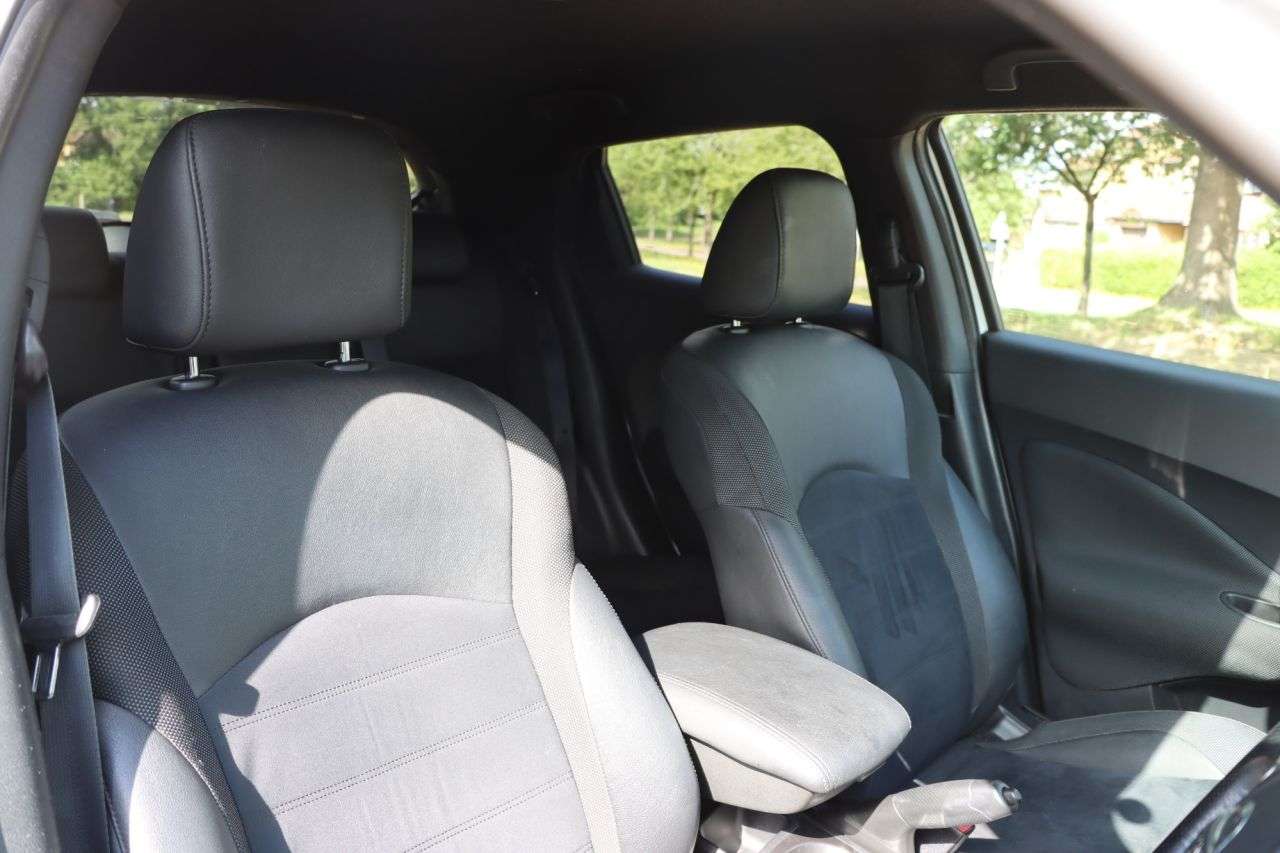2016 NISSAN JUKE 2016 NISSAN JUKE