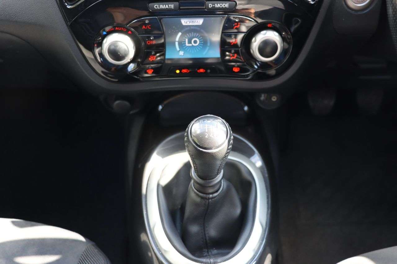 2016 NISSAN JUKE 2016 NISSAN JUKE
