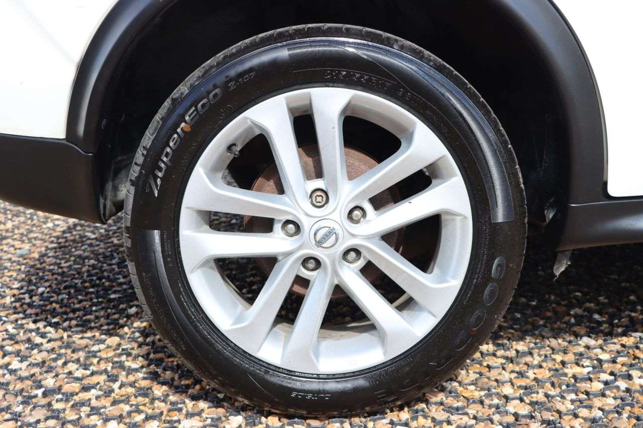 2016 NISSAN JUKE 2016 NISSAN JUKE
