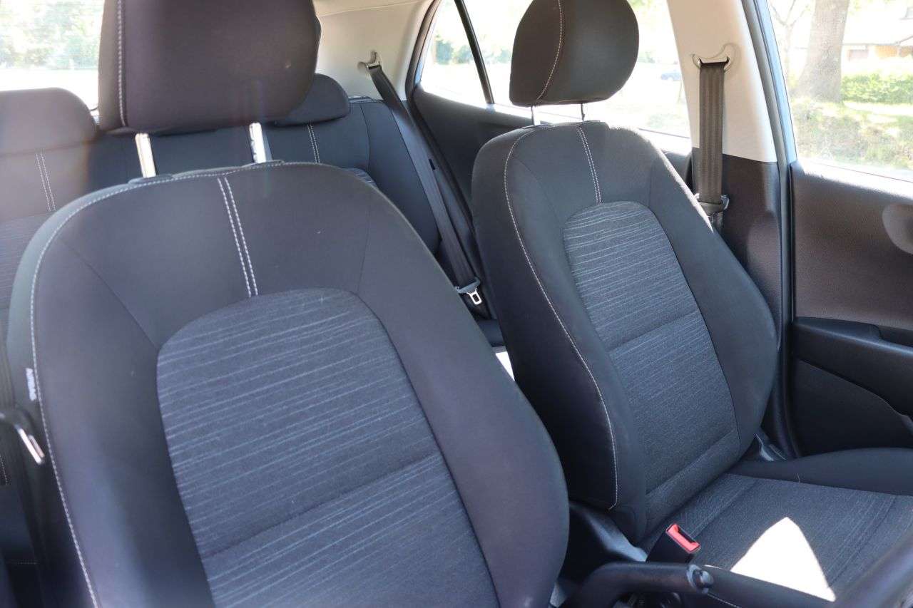 2018 KIA PICANTO 2018 KIA PICANTO