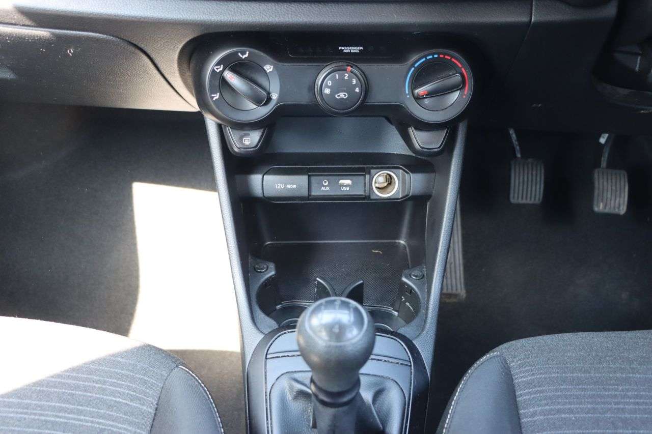 2018 KIA PICANTO 2018 KIA PICANTO