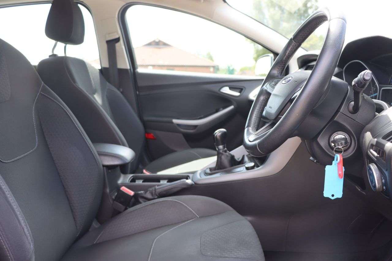 2017 FORD FOCUS 2017 FORD FOCUS