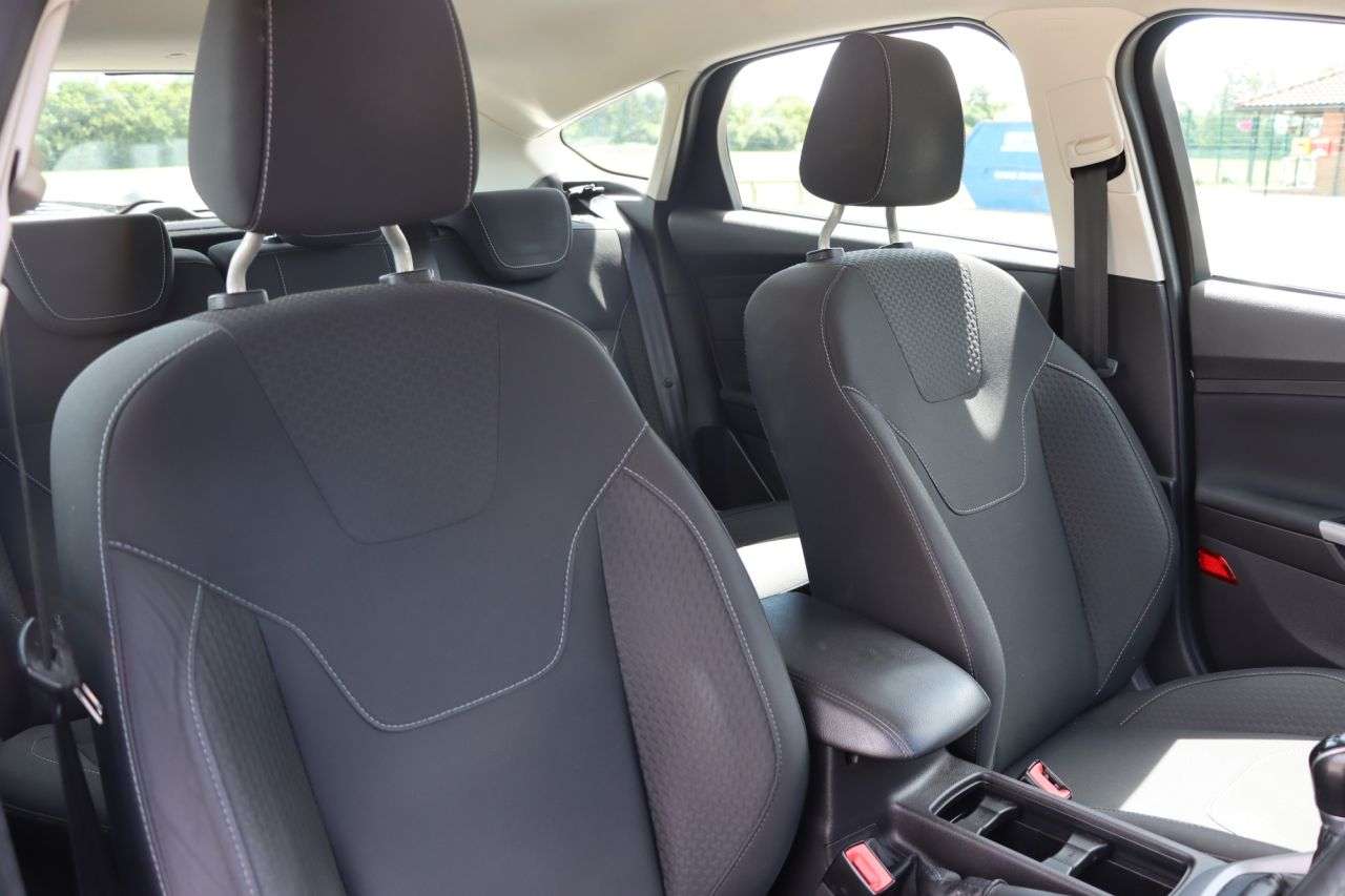 2017 FORD FOCUS 2017 FORD FOCUS