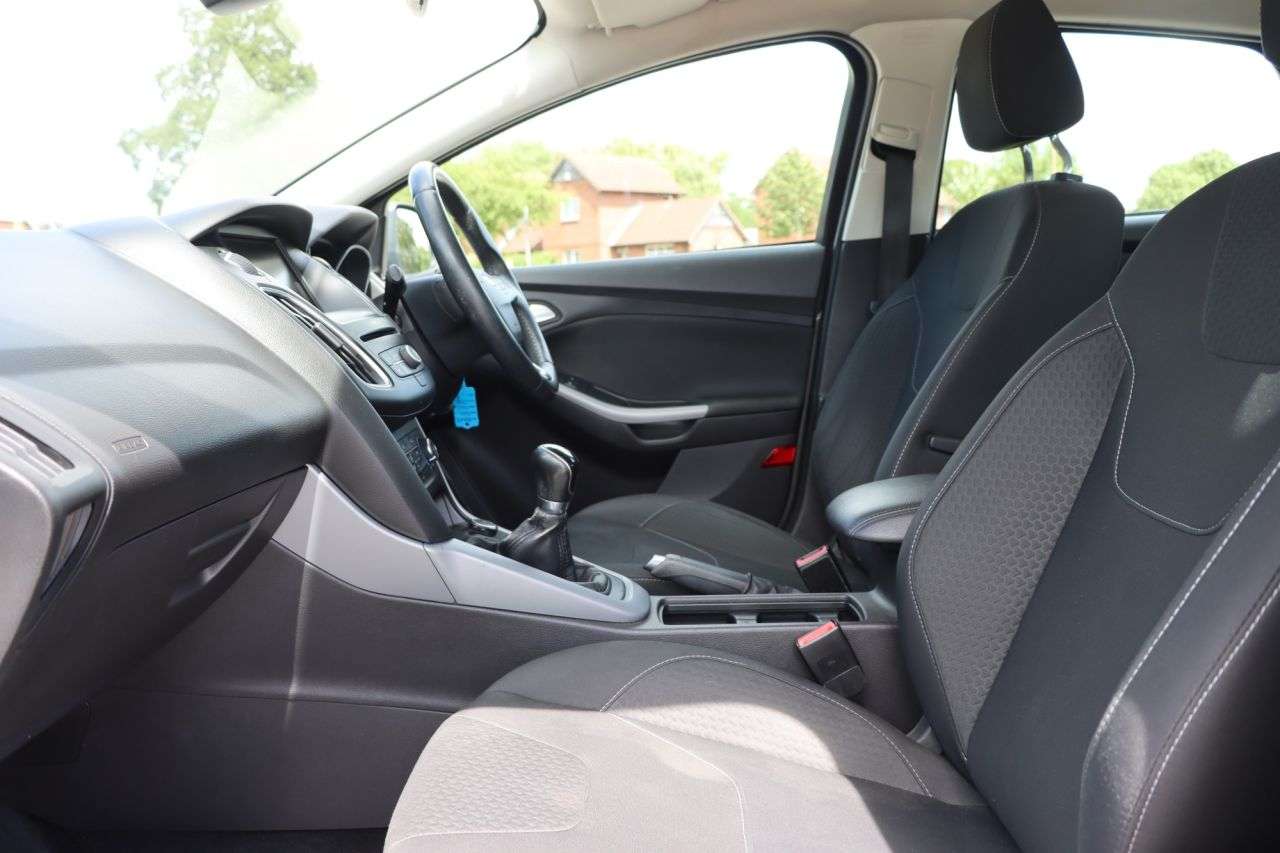 2017 FORD FOCUS 2017 FORD FOCUS
