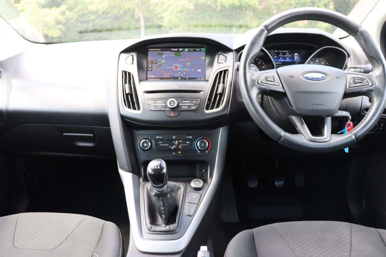 2017 FORD FOCUS 2017 FORD FOCUS