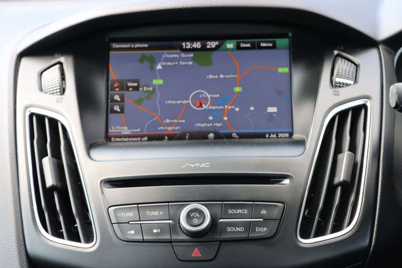 2017 FORD FOCUS 2017 FORD FOCUS