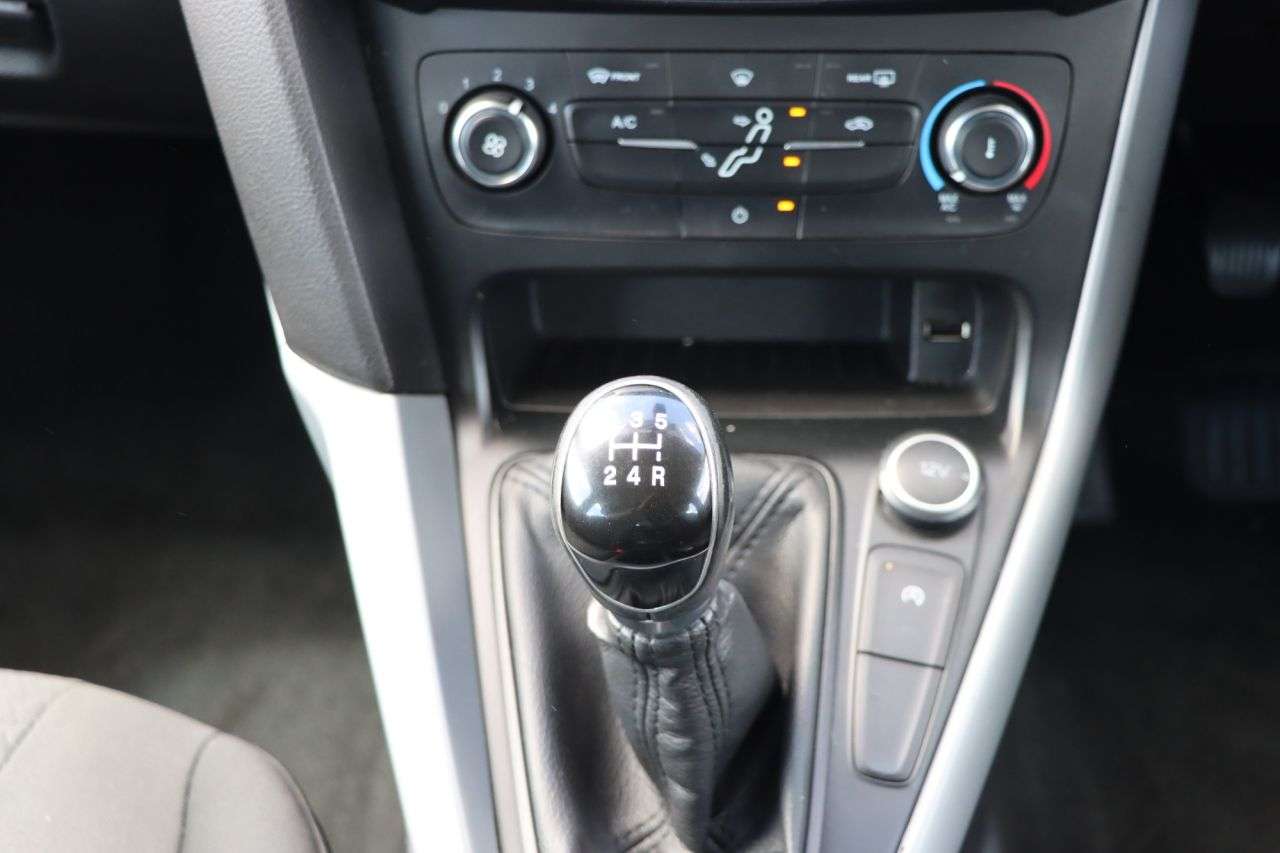 2017 FORD FOCUS 2017 FORD FOCUS