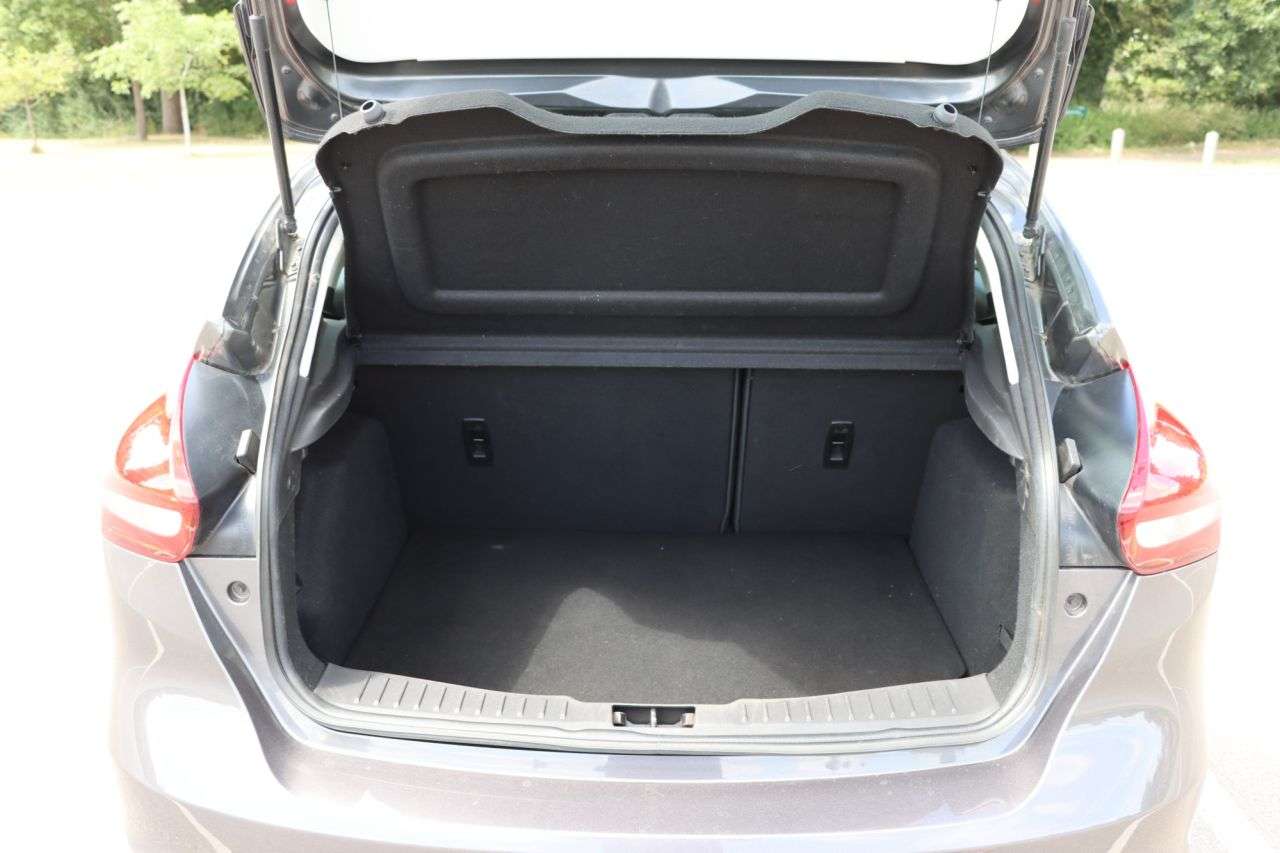 2017 FORD FOCUS 2017 FORD FOCUS