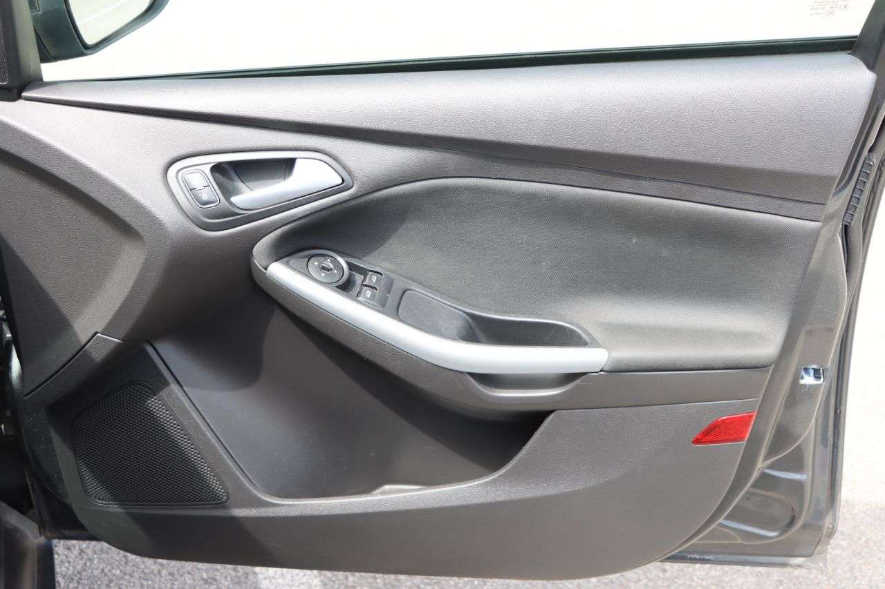 2017 FORD FOCUS 2017 FORD FOCUS