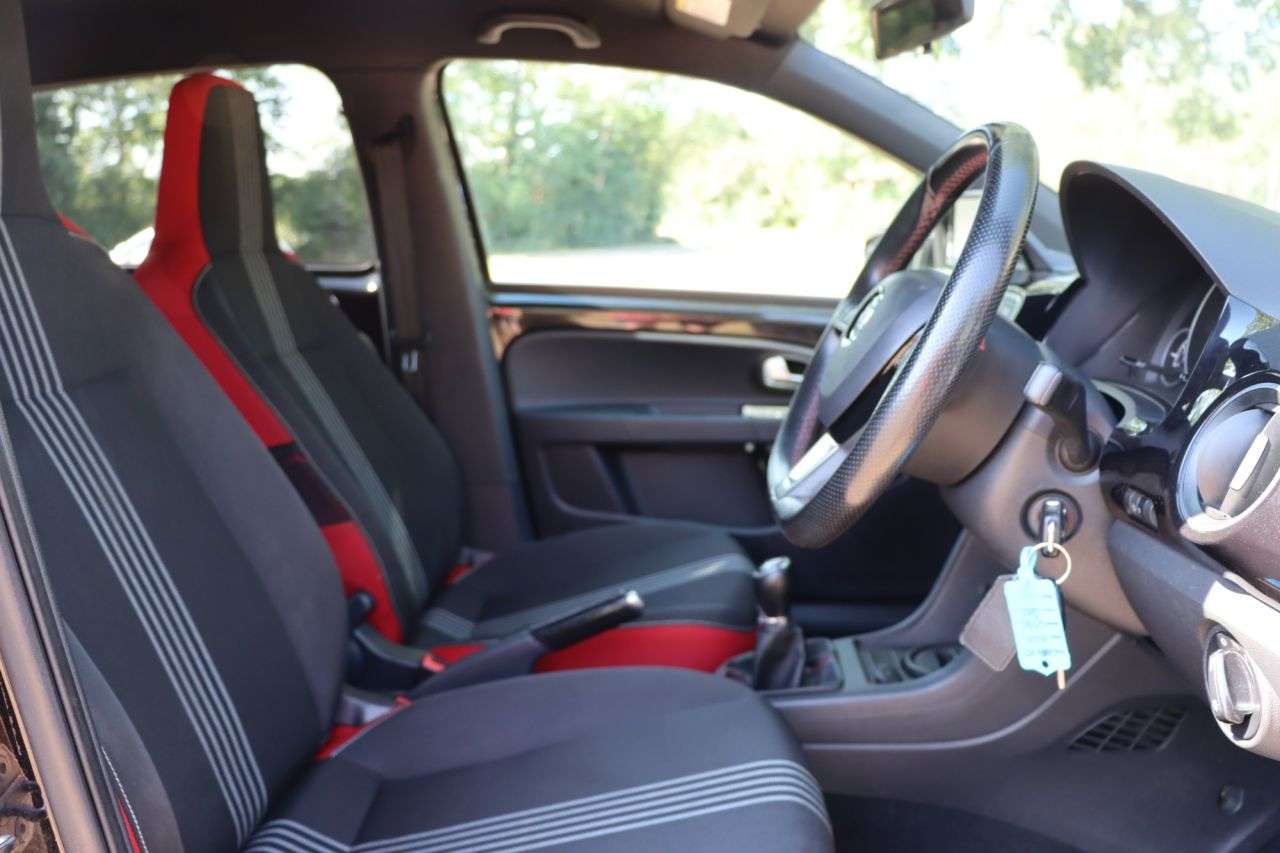 2014 SKODA CITIGO 2014 SKODA CITIGO