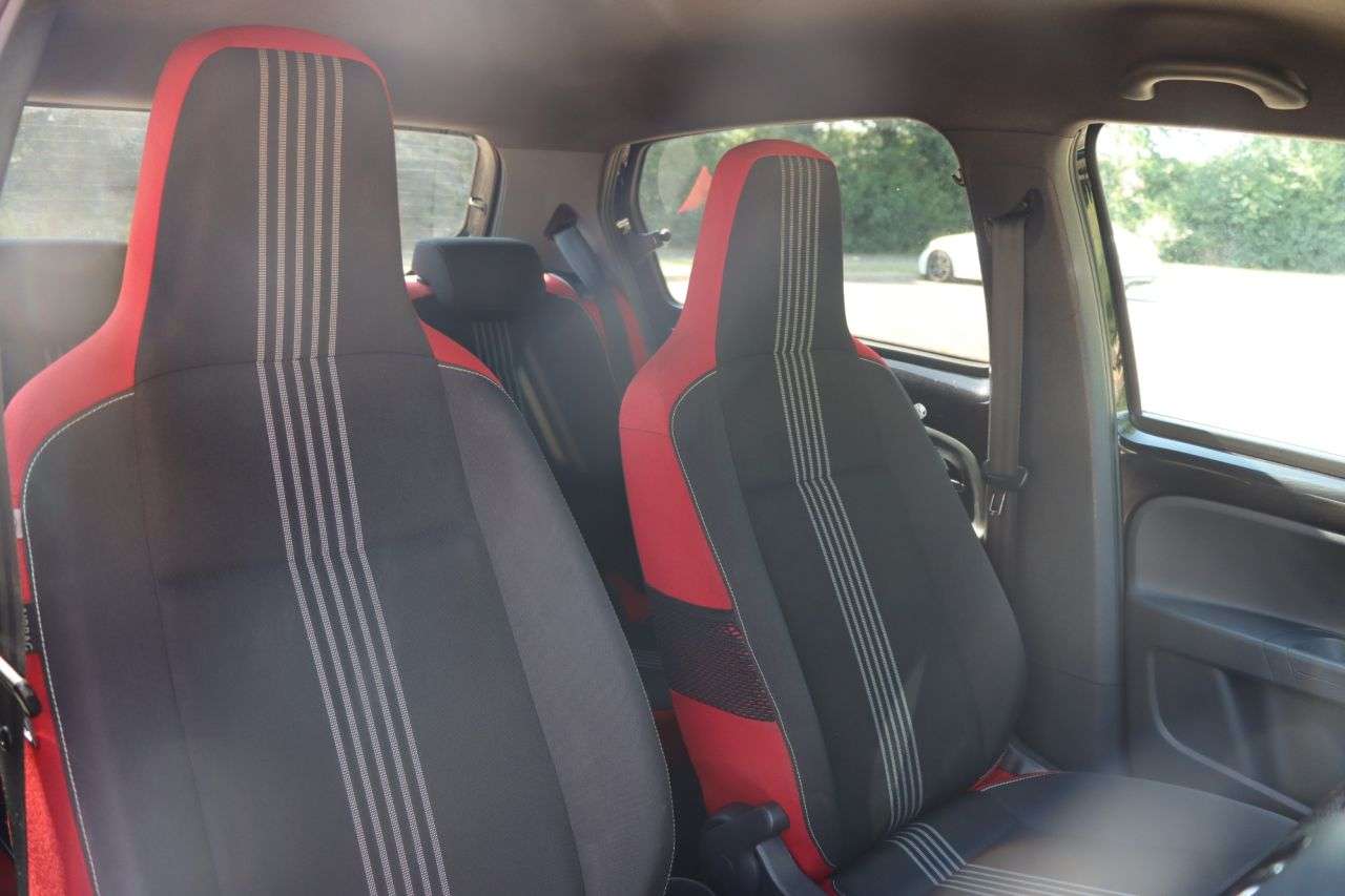 2014 SKODA CITIGO 2014 SKODA CITIGO